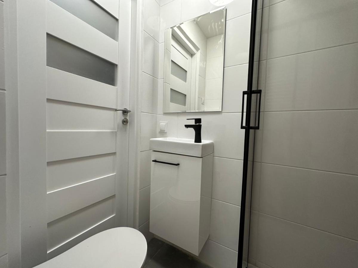 Mmrent Rose Room Gdansk Dış mekan fotoğraf