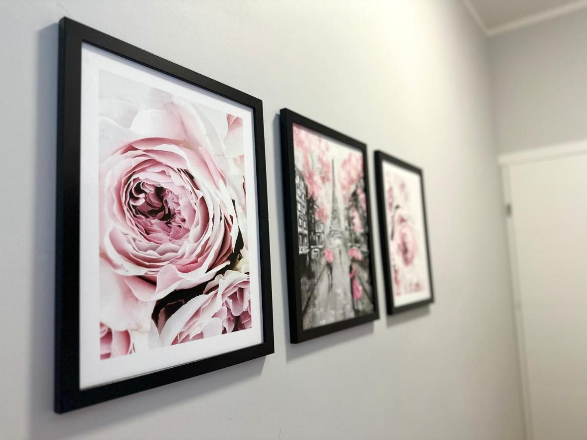 Mmrent Rose Room Gdansk Dış mekan fotoğraf