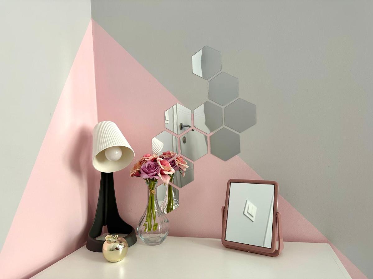 Mmrent Rose Room Gdansk Dış mekan fotoğraf