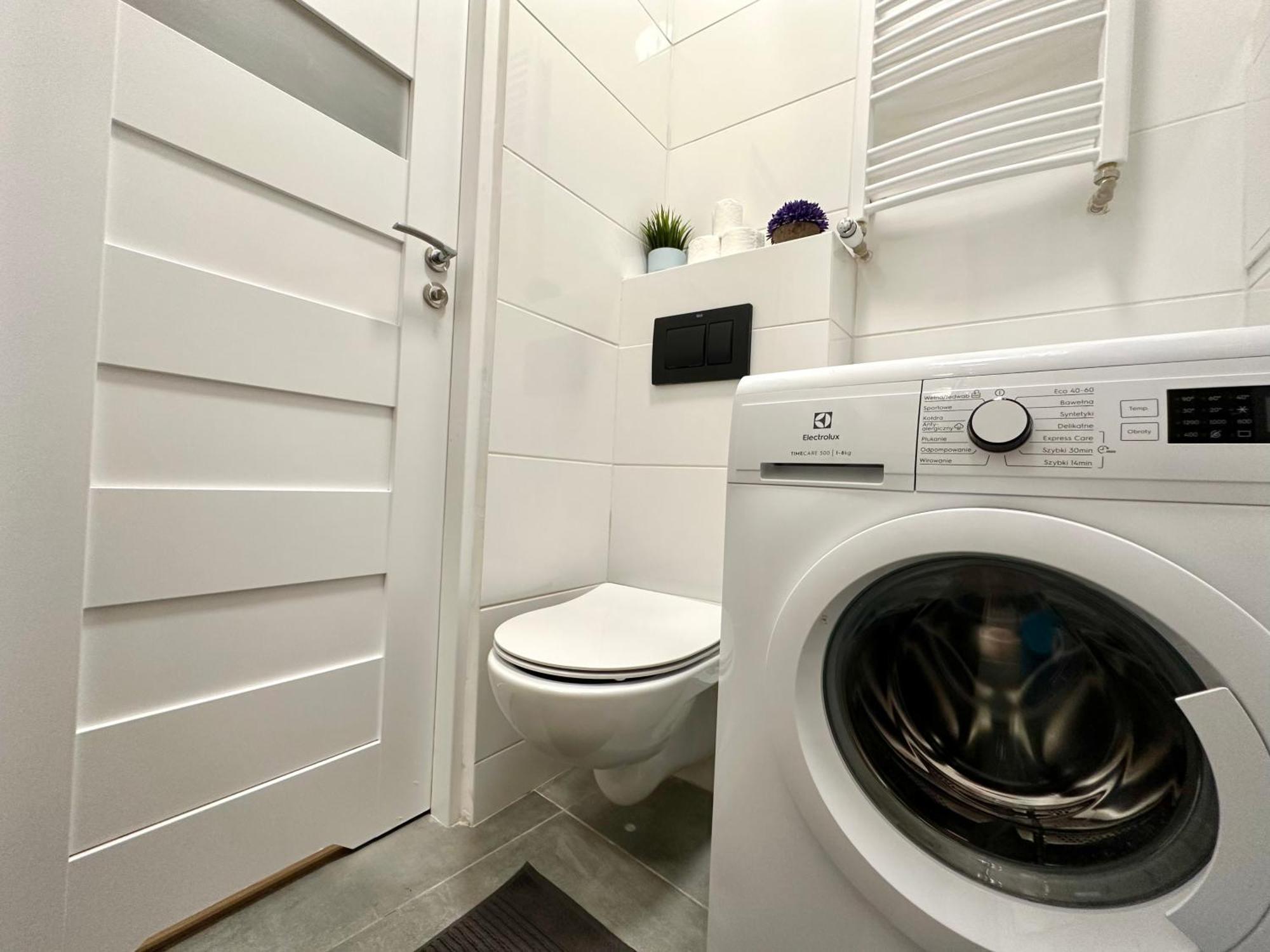 Mmrent Rose Room Gdansk Dış mekan fotoğraf