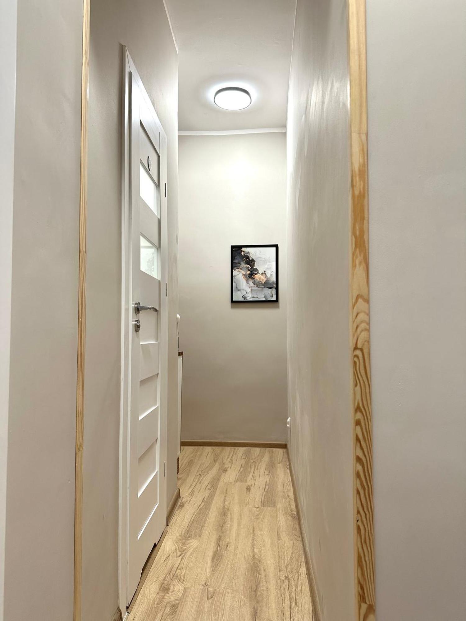 Mmrent Rose Room Gdansk Dış mekan fotoğraf