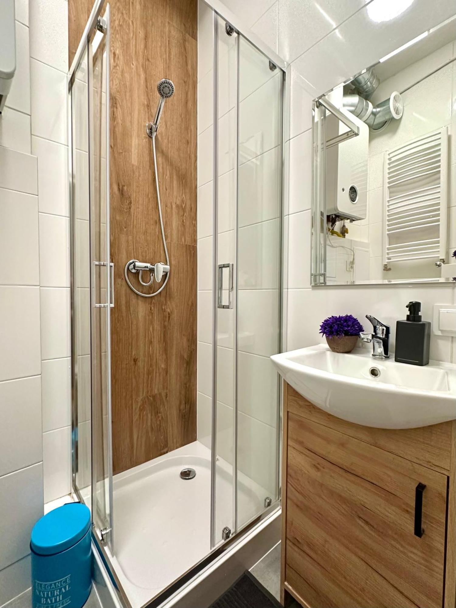 Mmrent Rose Room Gdansk Dış mekan fotoğraf